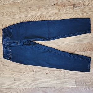 NYDJ Alina Ankle Jeans